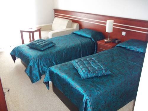 Бурдур: Atam Hotel