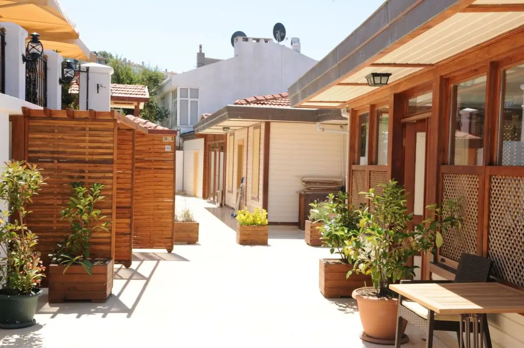 Phellos Suites — фото 1