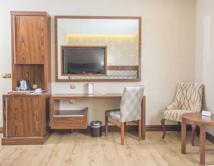 Стамбул: Midmar Hotel