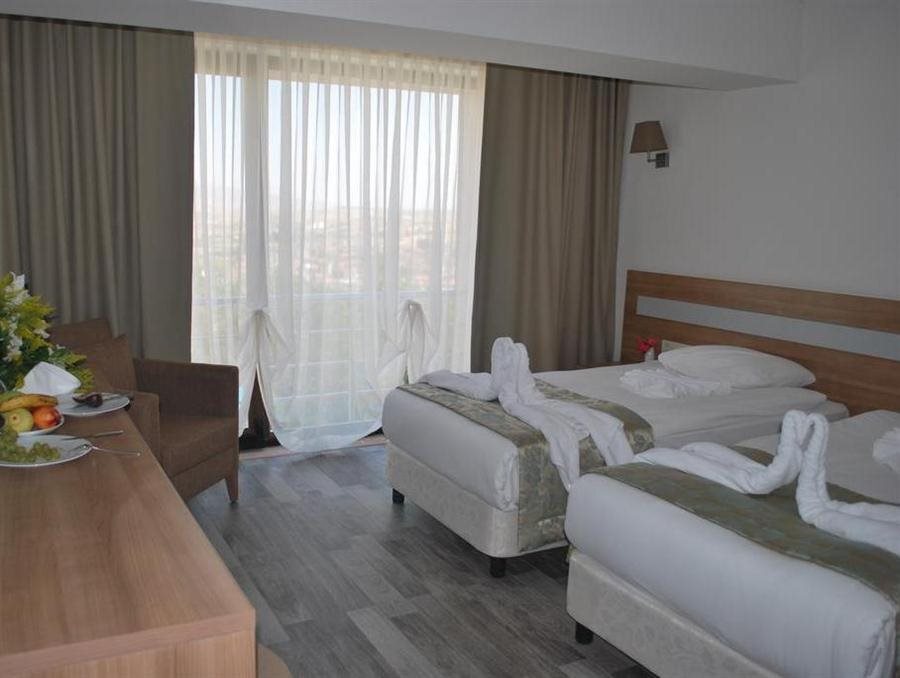 Нар: Kapadokya Kartal Hotel