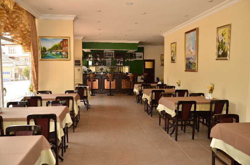 Аланья: Azak Suit Hotel