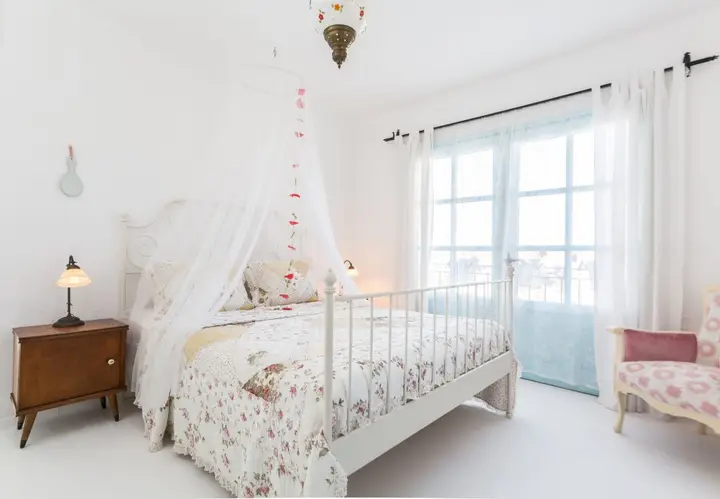 Чешме: Deniz Kabugu Hotel