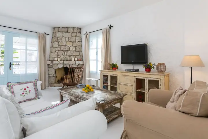 Чешме: Deniz Kabugu Hotel