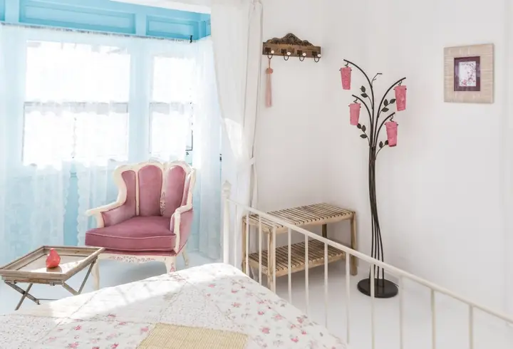 Чешме: Deniz Kabugu Hotel