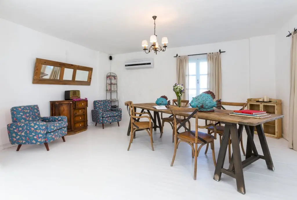 Чешме: Deniz Kabugu Hotel