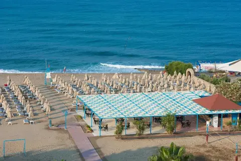 Royal Garden Beach Hotel - All Inclusive — фото 1