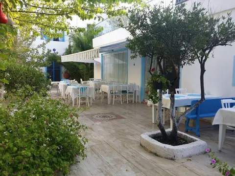 Esmana Otel — фото 1