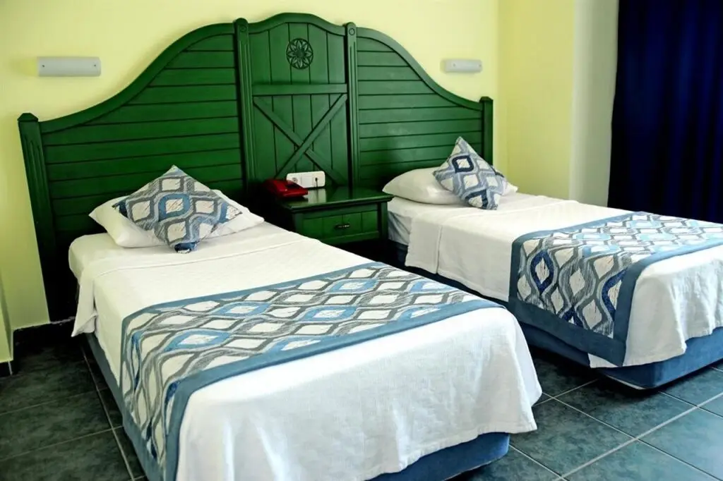 Аланья: Sunway Apart Hotel