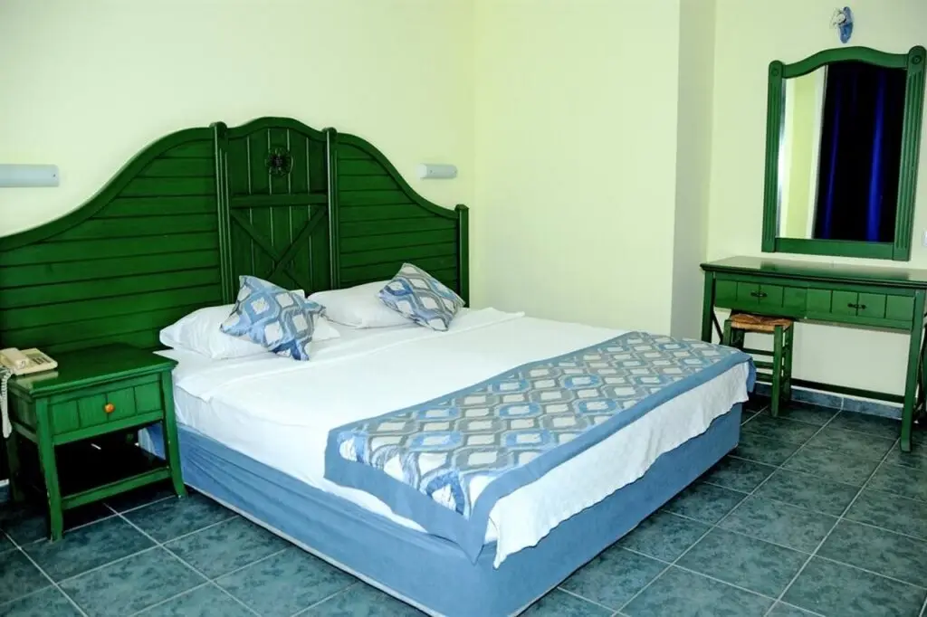 Аланья: Sunway Apart Hotel
