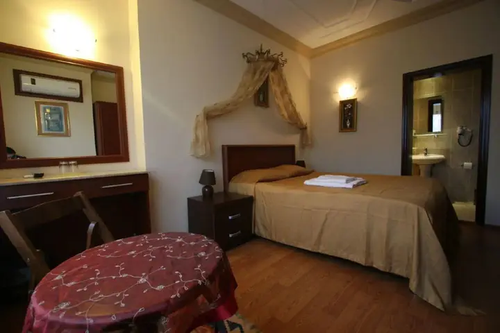 Стамбул: Hotel Peninsula