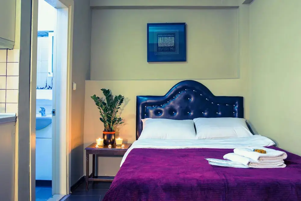 Стамбул: Taksim Mass Suite