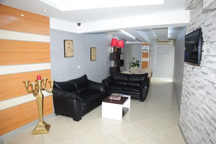Стамбул: Taksim Mass Suite