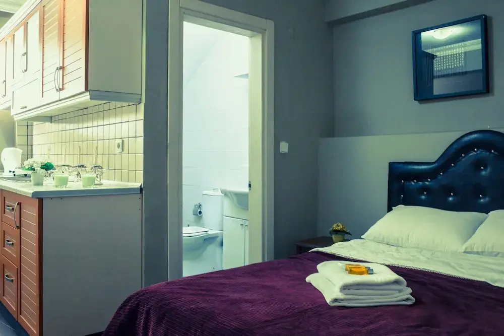 Стамбул: Taksim Mass Suite