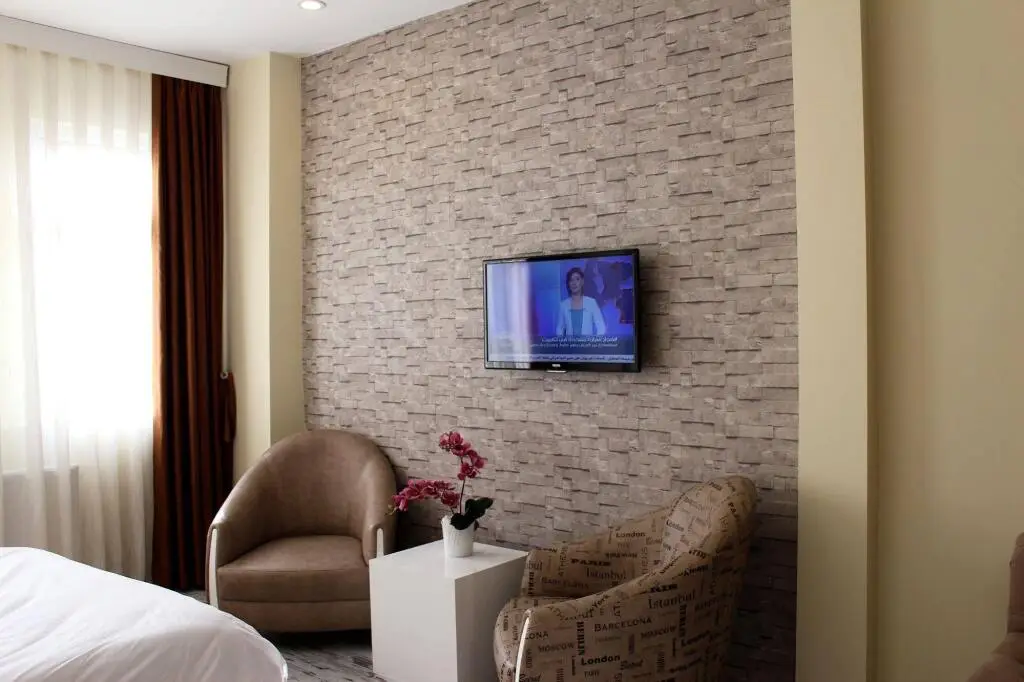 Стамбул: Pera Main Hotel