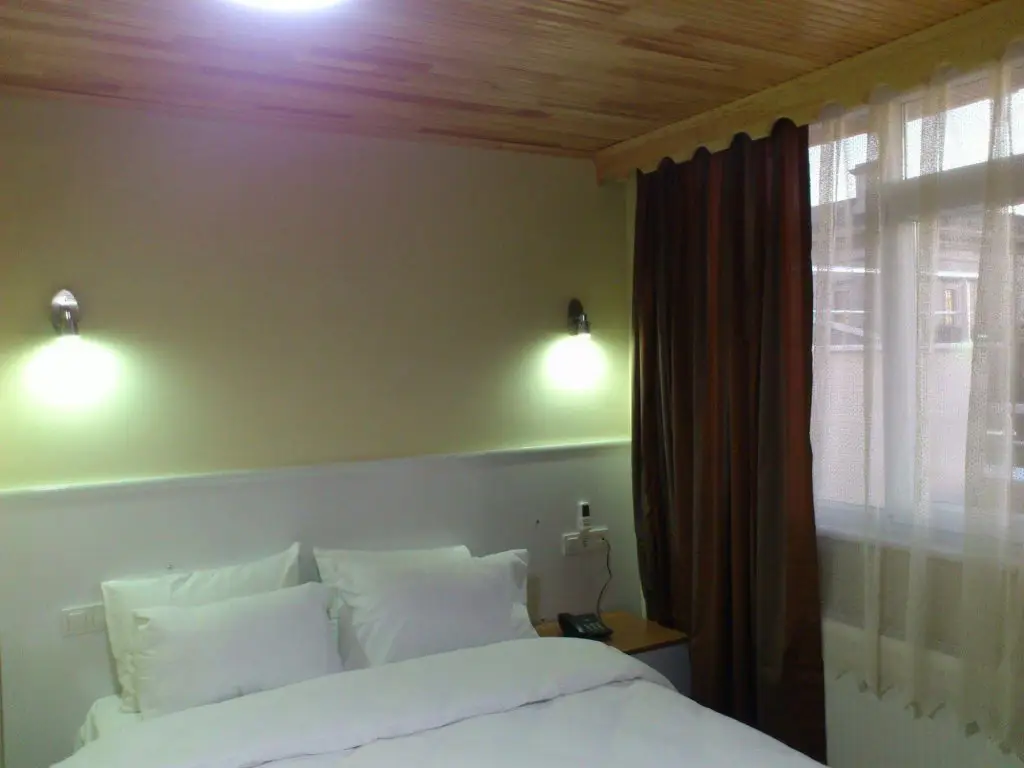 Стамбул: Pera Main Hotel