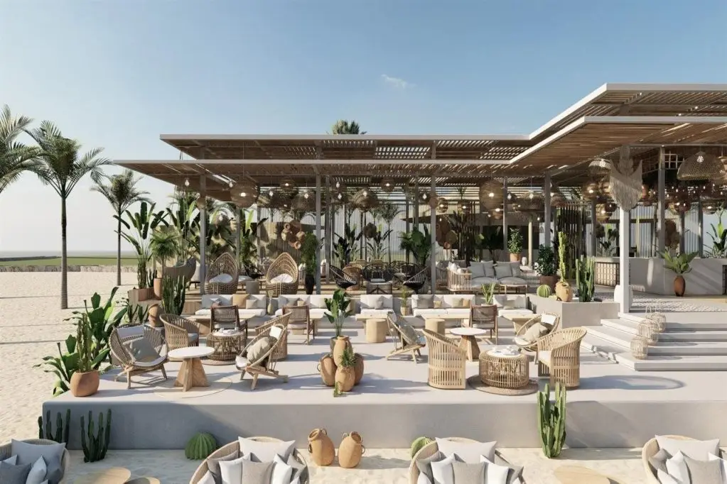 Манавгат: Flora Garden Beach Hotel