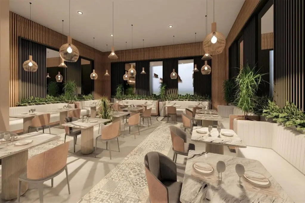 Манавгат: Flora Garden Beach Hotel