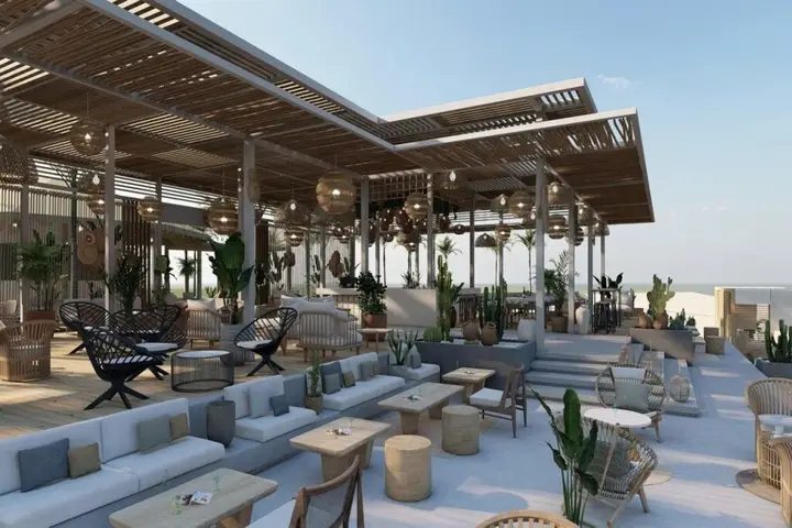 Манавгат: Flora Garden Beach Hotel