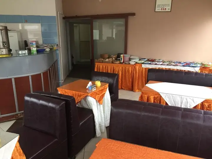 Корум: Sirin Hotel