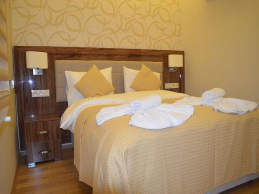 Арнавуткёй: Channel Karaburun Hotel