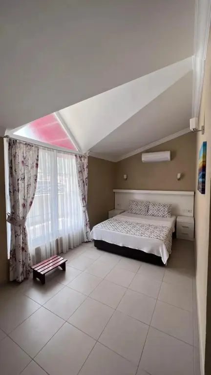 Фетхие: Mimoza Hotel
