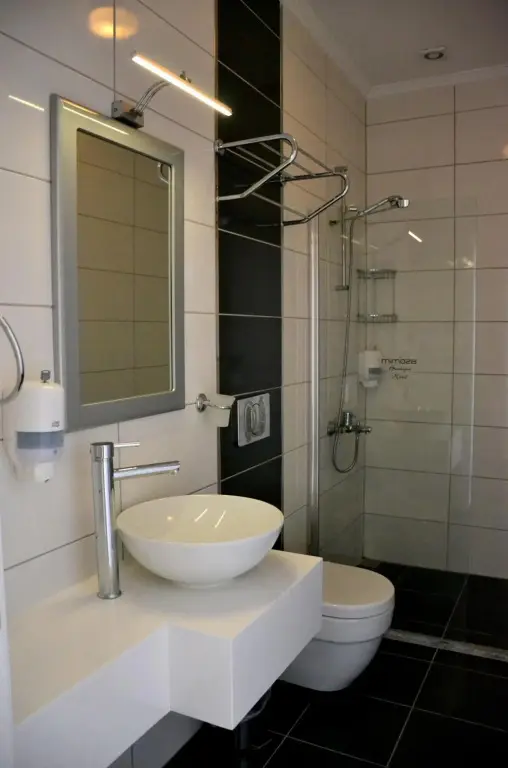Фетхие: Mimoza Hotel