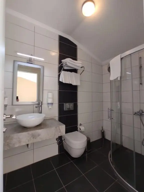 Фетхие: Mimoza Hotel