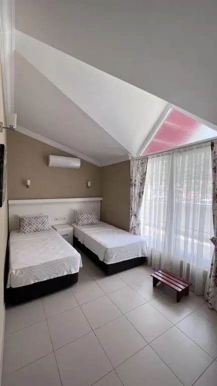 Фетхие: Mimoza Hotel