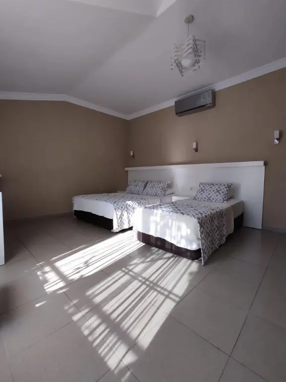 Фетхие: Mimoza Hotel