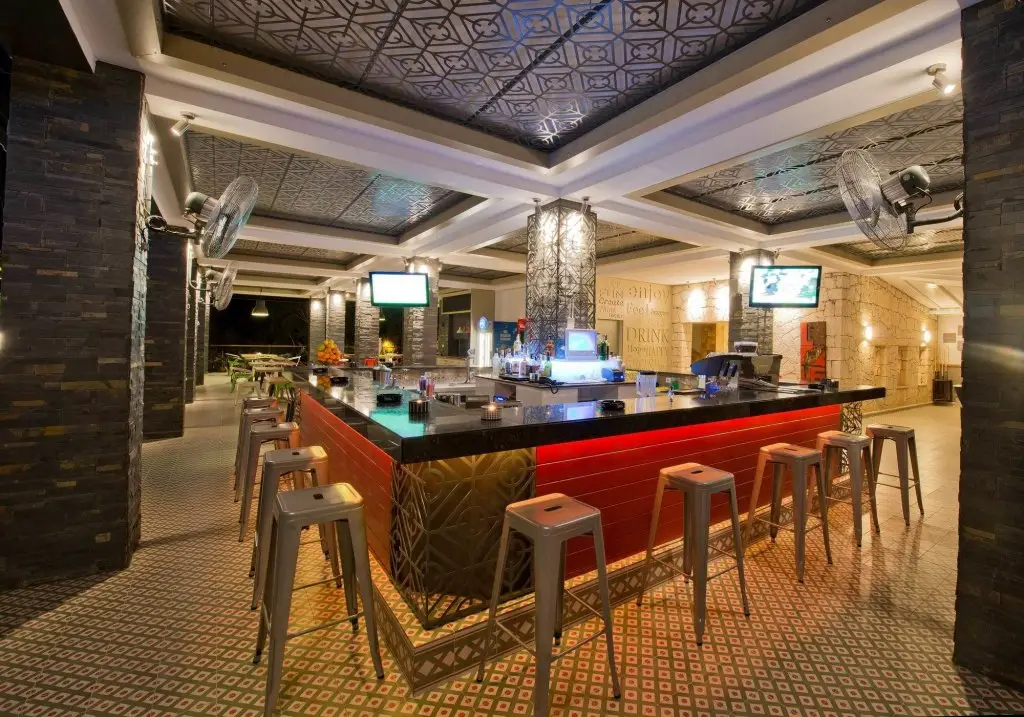 Samira Exclusive Hotel & Apartments — фото 1