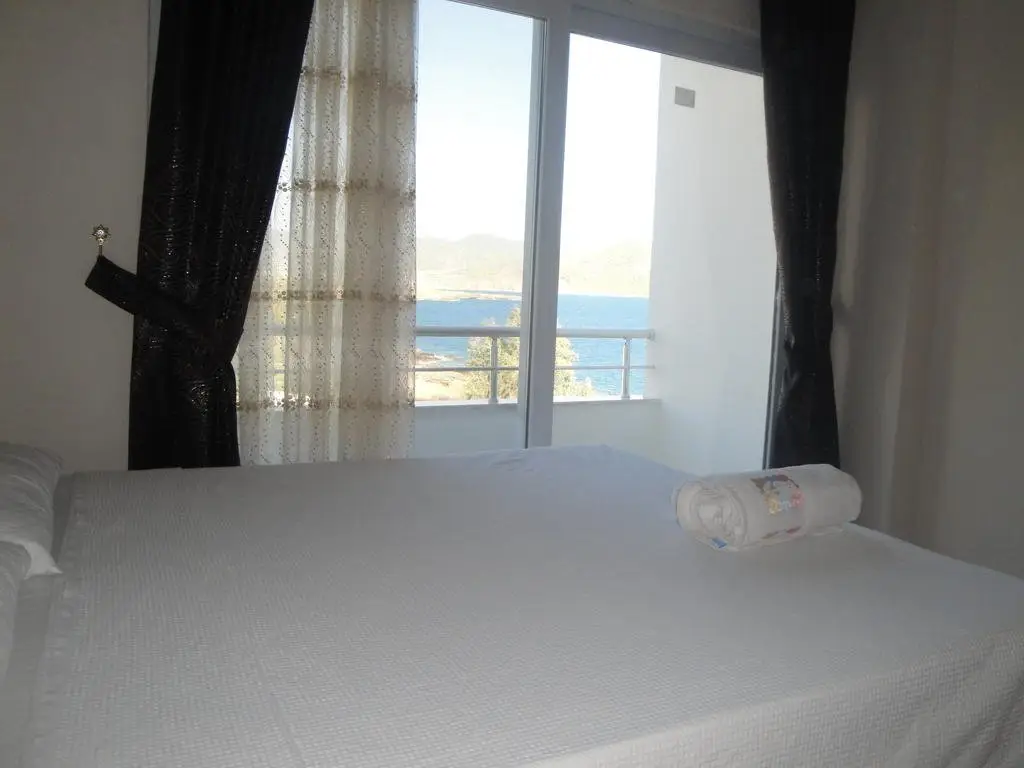 Buyukeceli: Hotel Dudum
