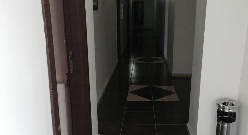 Карс: Gungoren Hotel