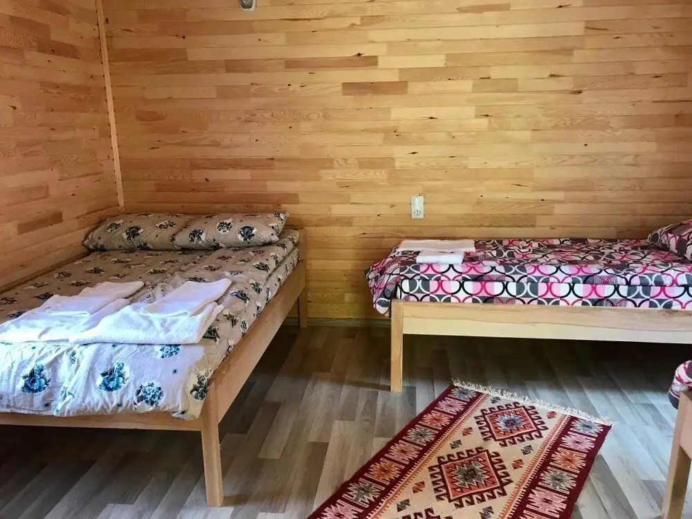 Атаноглу: Zezemere Pansiyon