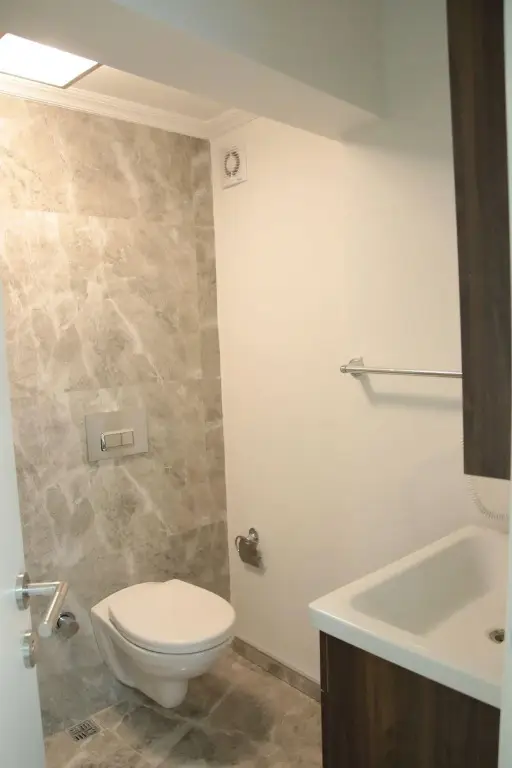 Стамбул: Ixir Hotel