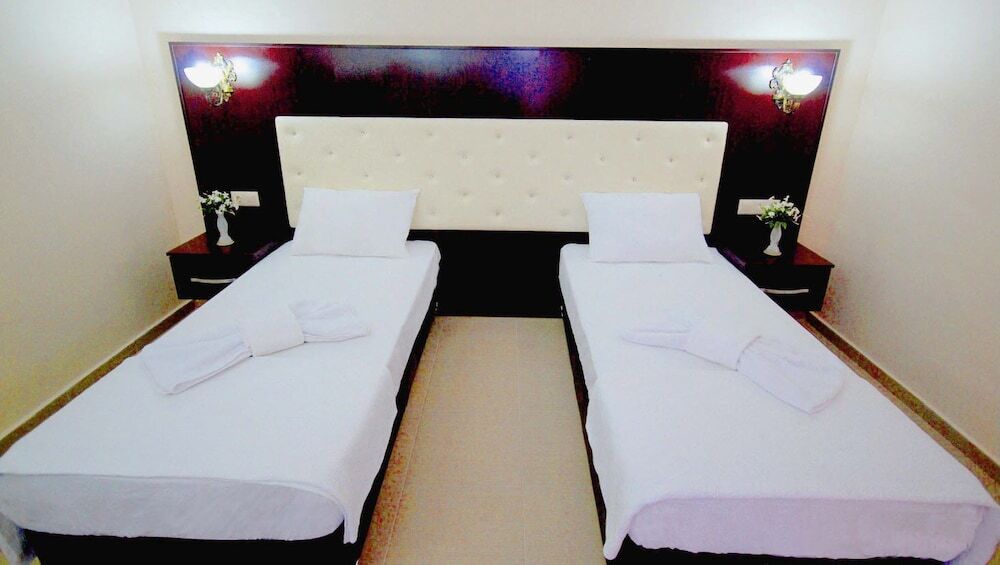 Бозбурун: Yilmaz Kaptan Hotel