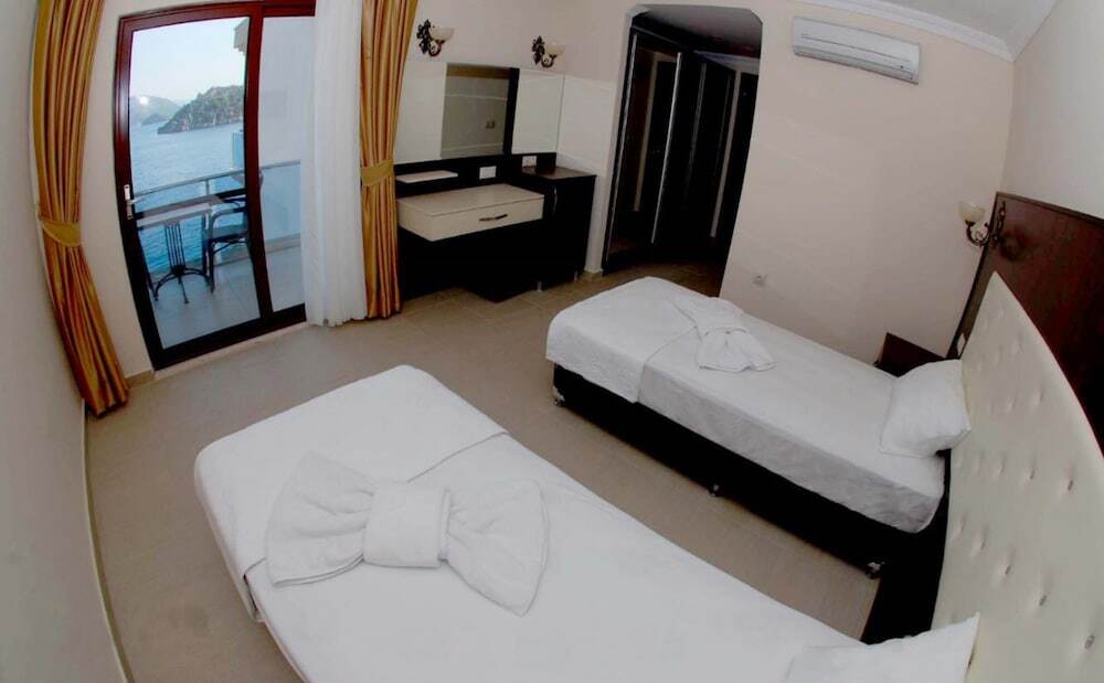 Бозбурун: Yilmaz Kaptan Hotel