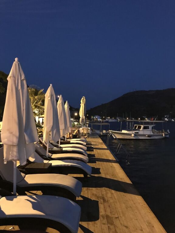 Бозбурун: Yilmaz Kaptan Hotel