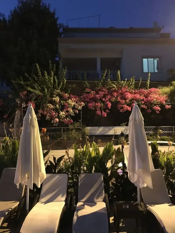 Бозбурун: Yilmaz Kaptan Hotel