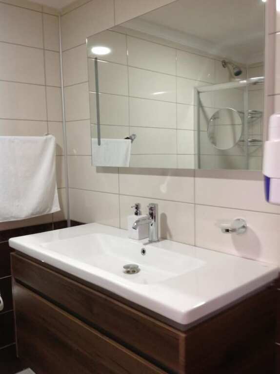 Бозбурун: Yilmaz Kaptan Hotel