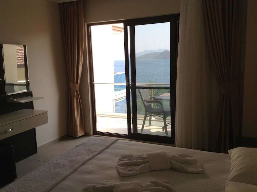 Бозбурун: Yilmaz Kaptan Hotel