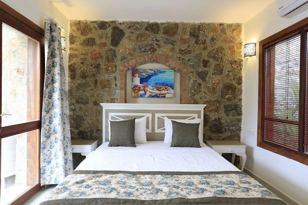 Beyaz Guvercin Hotel — фото 1
