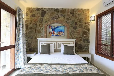 Beyaz Guvercin Hotel — фото 1