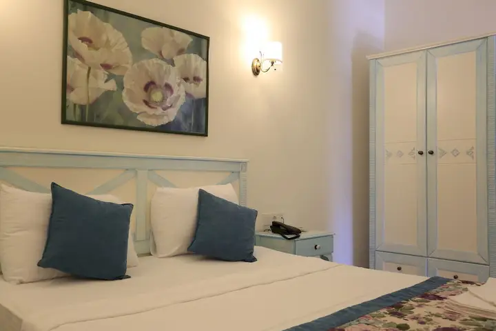 Селимийе: Beyaz Guvercin Hotel