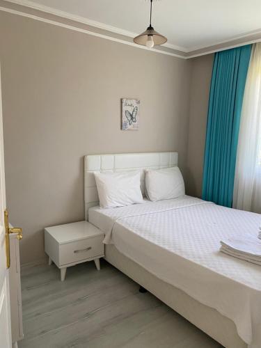 Селимийе: Yunus Apart Hotel