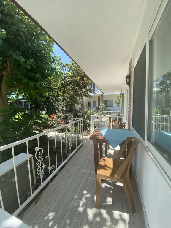Селимийе: Yunus Apart Hotel