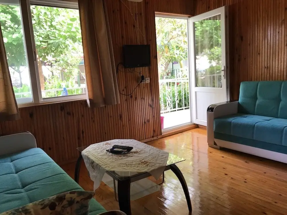Селимийе: Yunus Apart Hotel