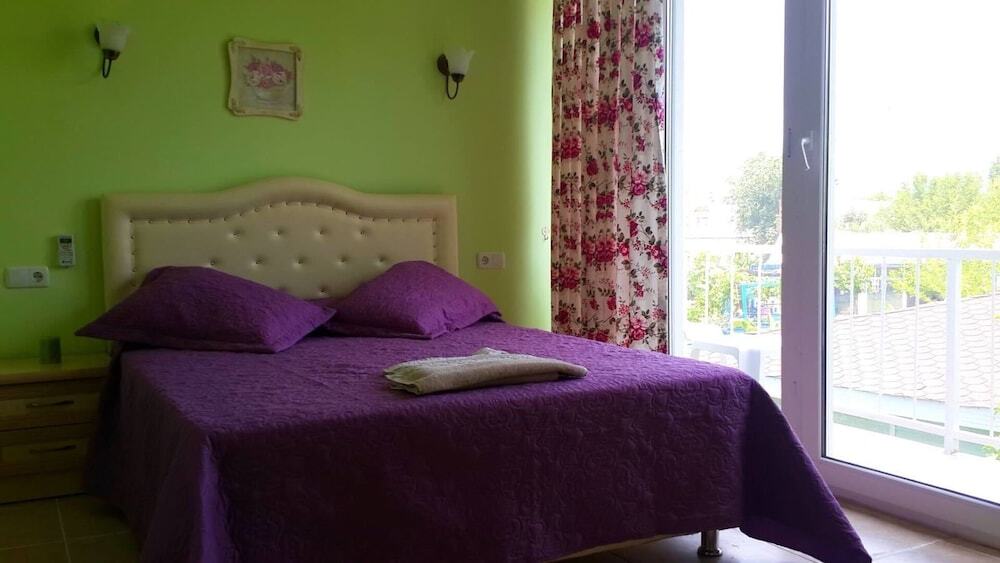 Селимийе: Yunus Apart Hotel