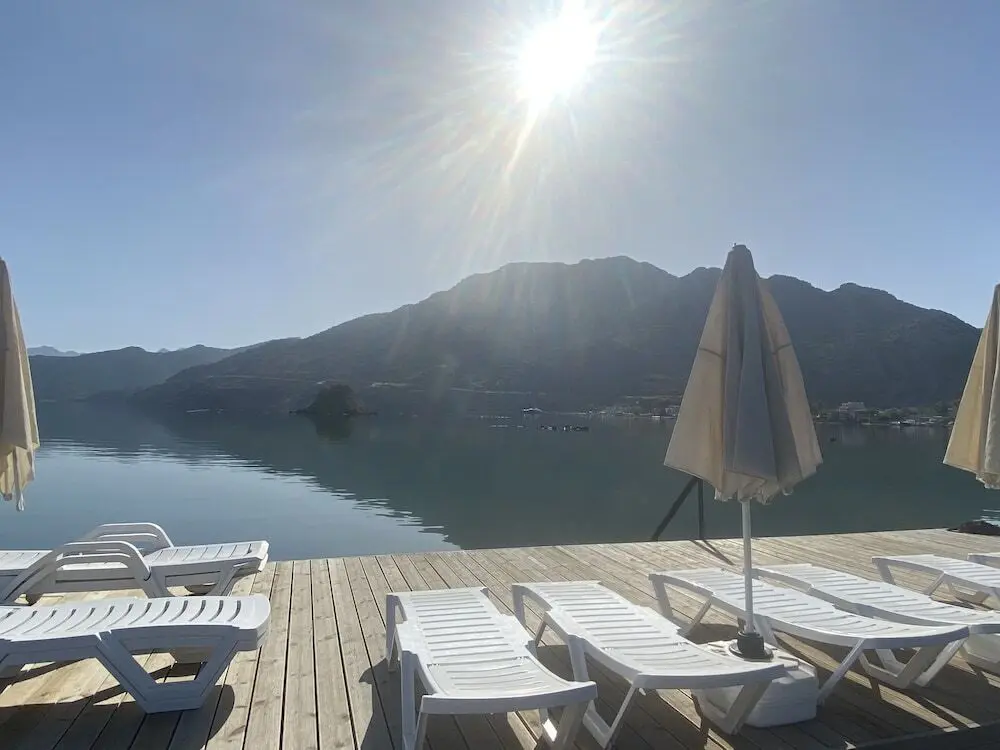 Селимийе: Yunus Apart Hotel