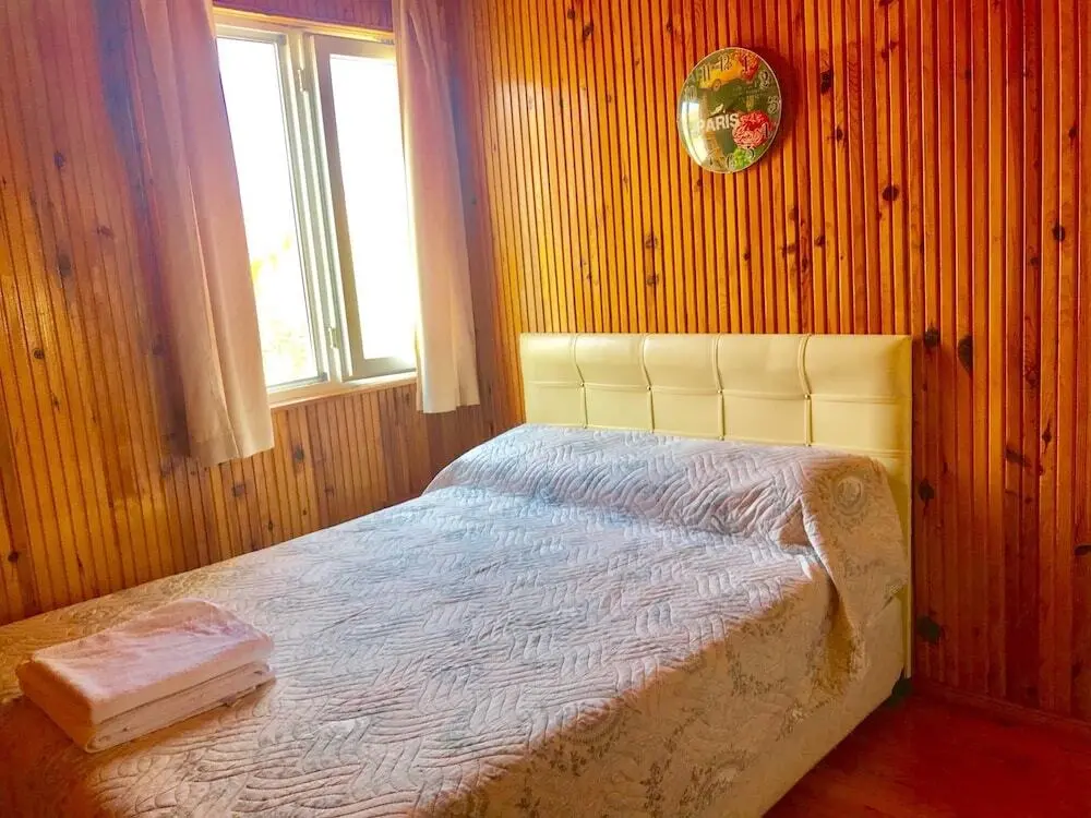 Селимийе: Yunus Apart Hotel