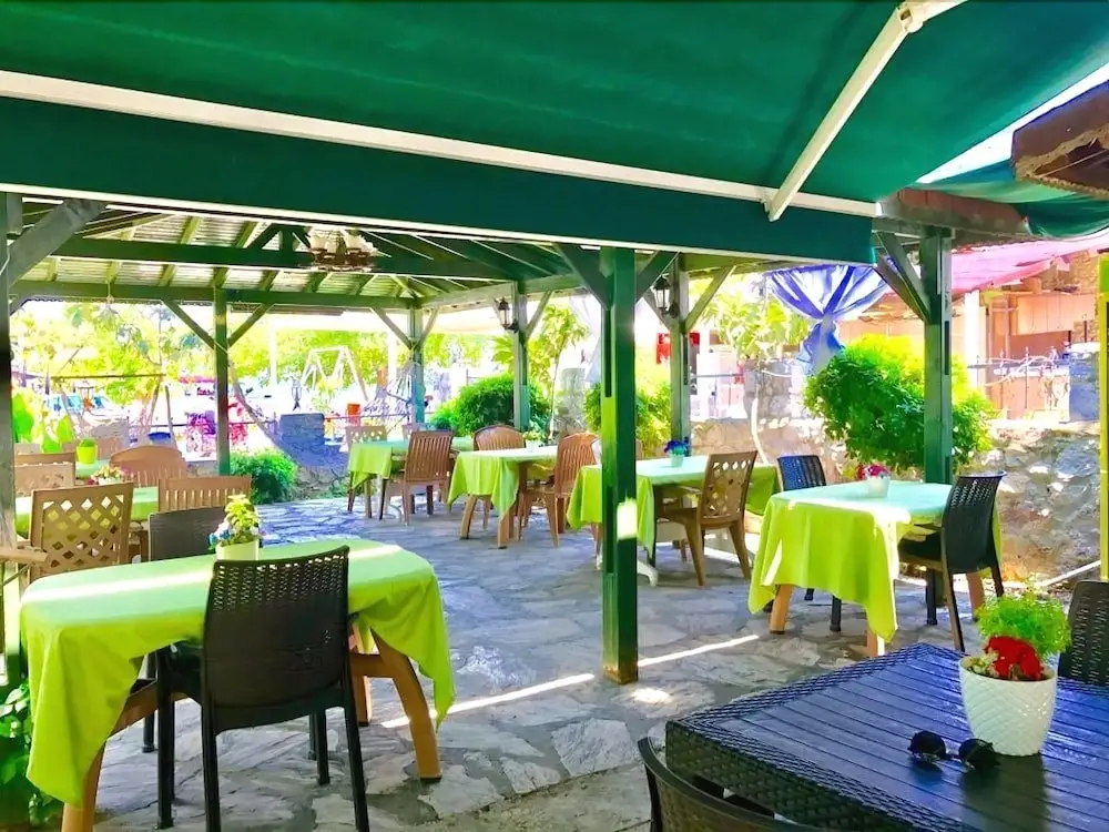 Селимийе: Yunus Apart Hotel